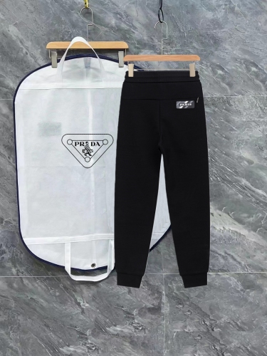 Prada 2026ss New Pants Size M-XXXL