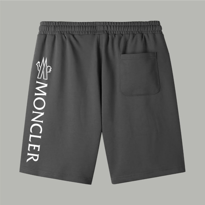 Moncler 2026ss New Shorts Size XS-L