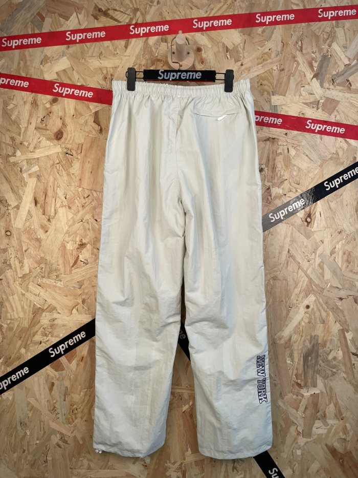 Supreme 26FW GORE-TEX Shell Pants Size S-XL