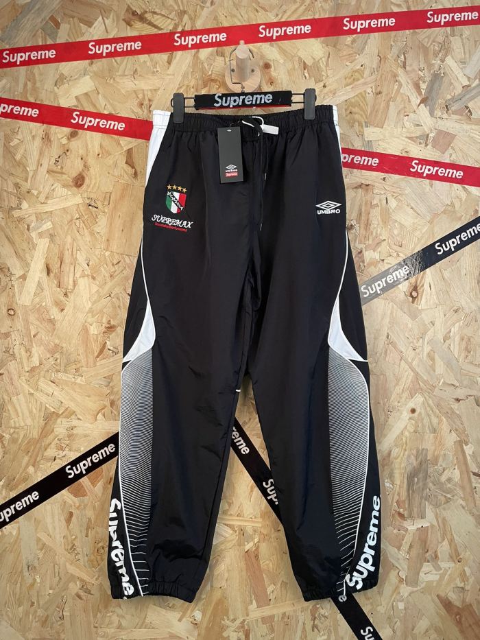 Supreme 26FW GORE-TEX Shell Pants Size S-XL