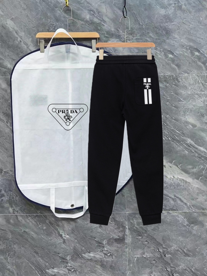 Prada 2026ss New Pants Size M-XXXL