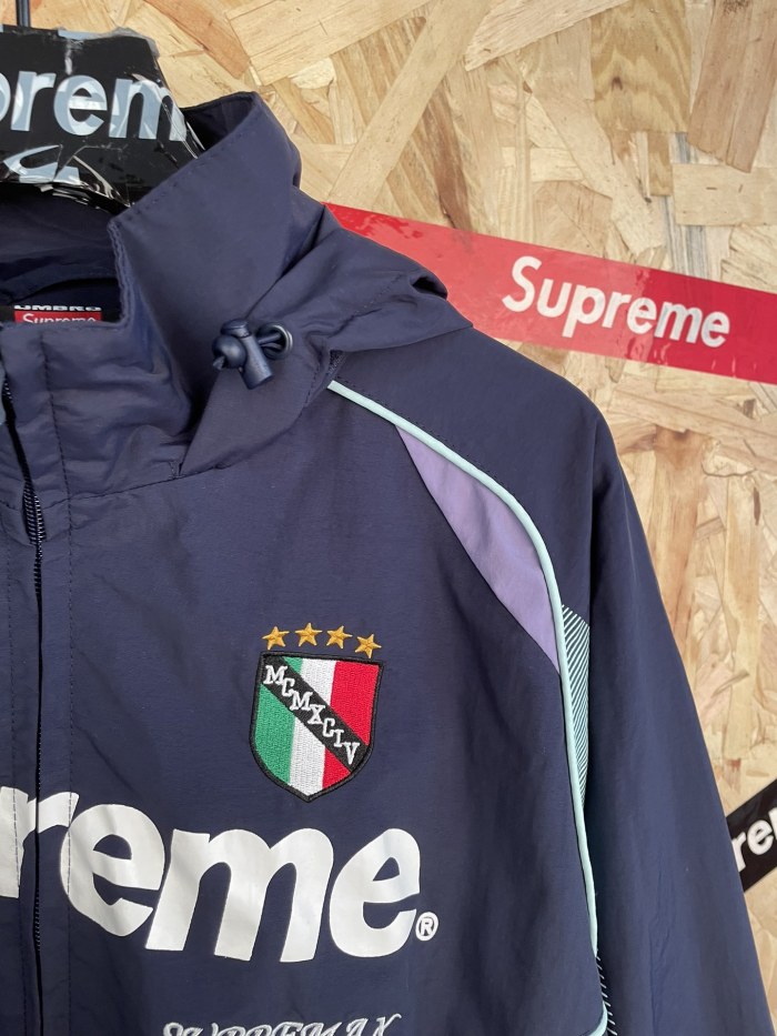 Supreme 26FW GORE-TEX Shell Jacket Size S-XL