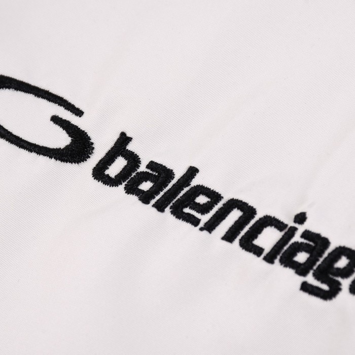 Balenciaga 2026ss New Jogging Suit Size S-XL