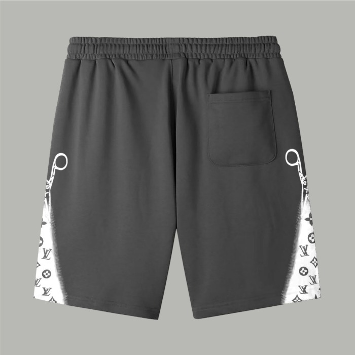 Louis Vuitton 2026ss New Shorts Size XS-L