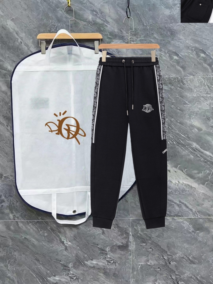 Dior 2026ss New Pants Size M-XXXL