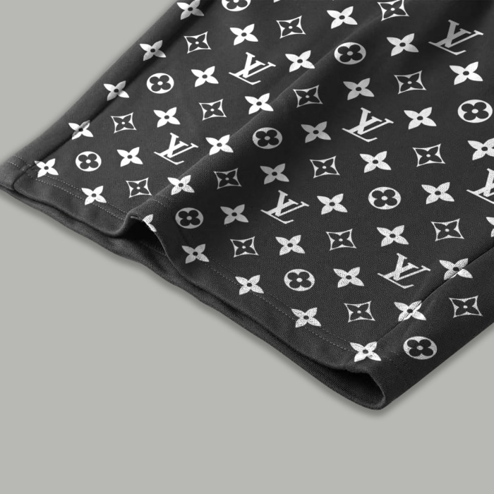Louis Vuitton 2026ss New Shorts Size XS-L