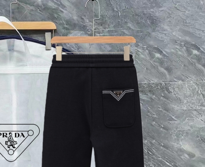 Prada 2026ss New Pants Size M-XXXL