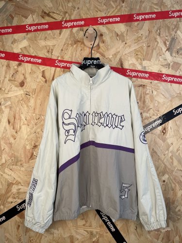 Supreme 26FW GORE-TEX Shell Jacket Size S-XL