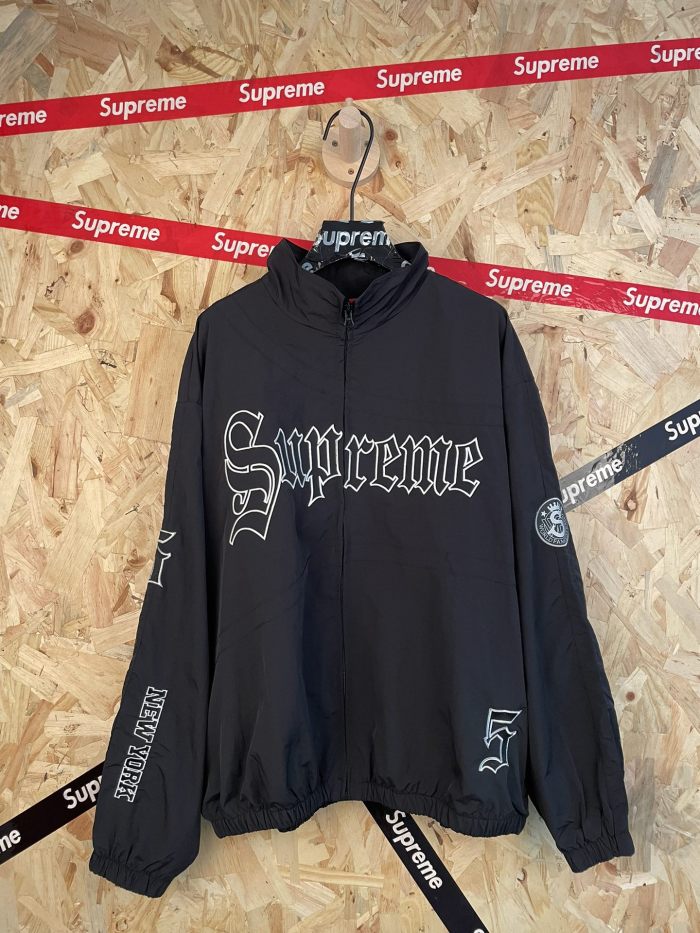 Supreme 26FW GORE-TEX Shell Jacket Size S-XL