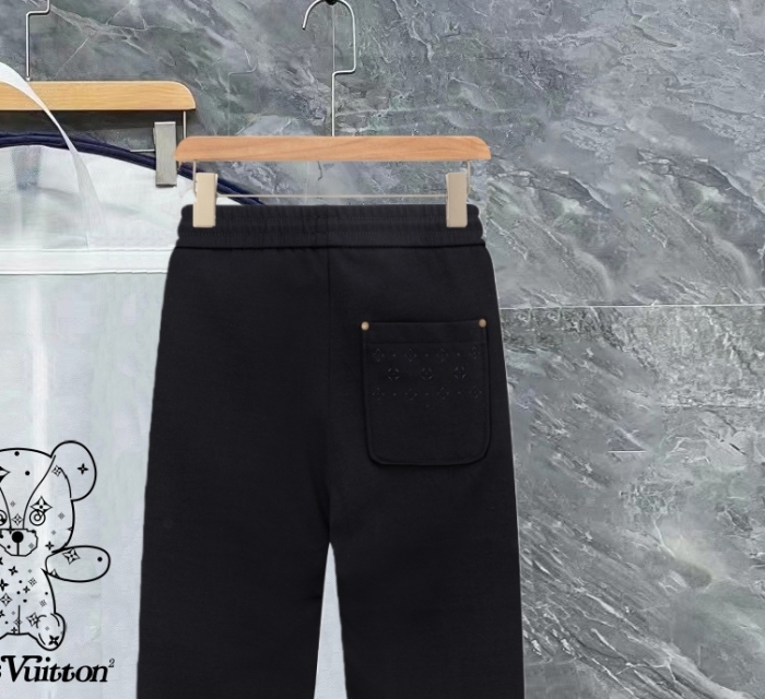 Louis Vuitton 2026ss New Pants Size M-XXXL