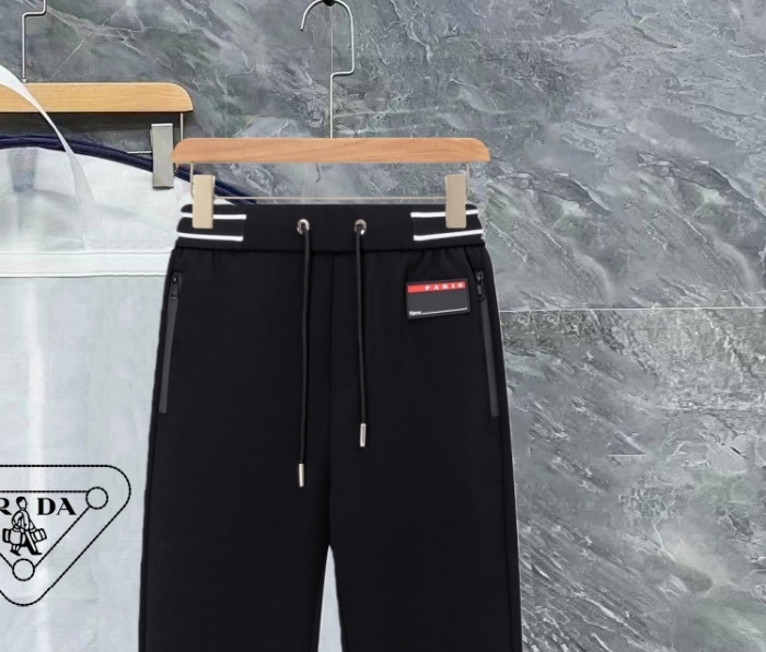 Prada 2026ss New Pants Size M-XXXL