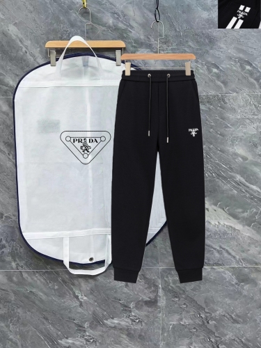 Prada 2026ss New Pants Size M-XXXL