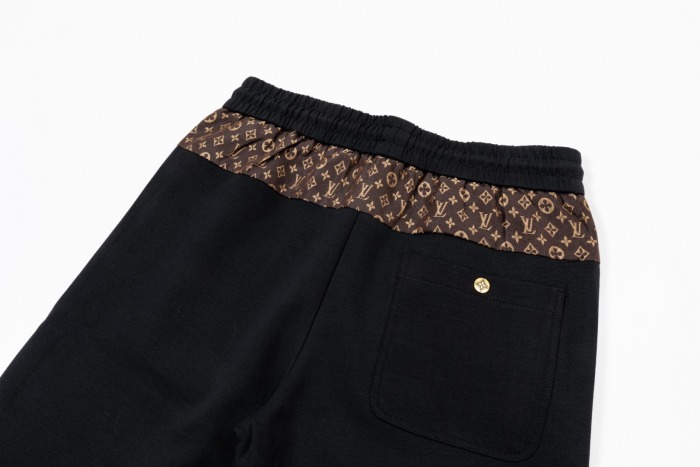 Louis Vuitton 2026ss New Pants Size M-XXXL