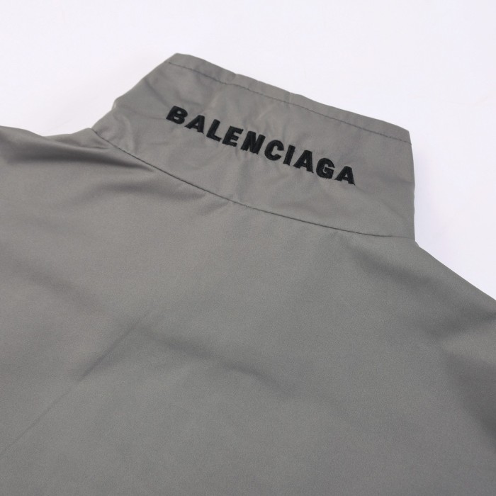 Balenciaga 2026ss New Jogging Suit Size S-XL