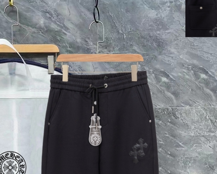 Chrome Hearts 2026ss New Pants Size M-XXXL