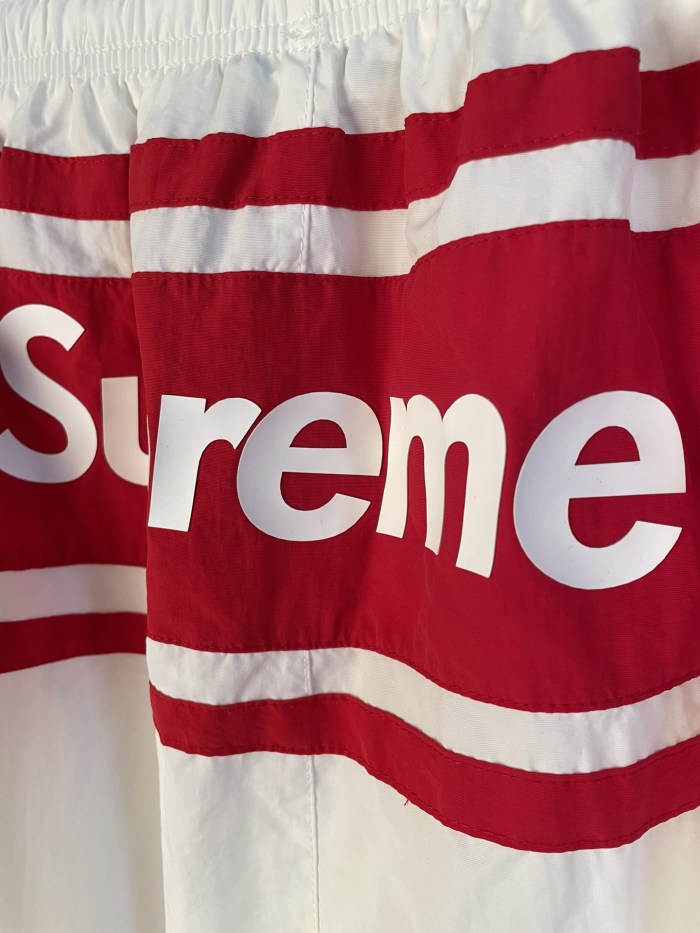 Supreme 26FW GORE-TEX Shell Pants Size S-XL