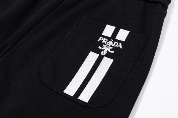 Prada 2026ss New Pants Size M-XXXL