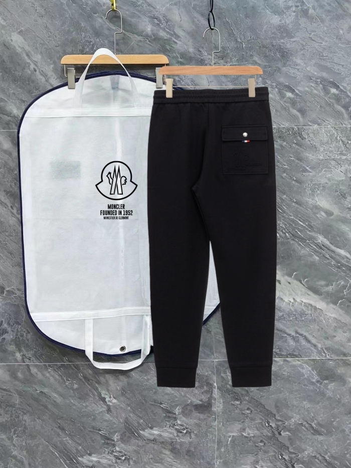 Moncler 2026ss New Pants Size M-XXXL