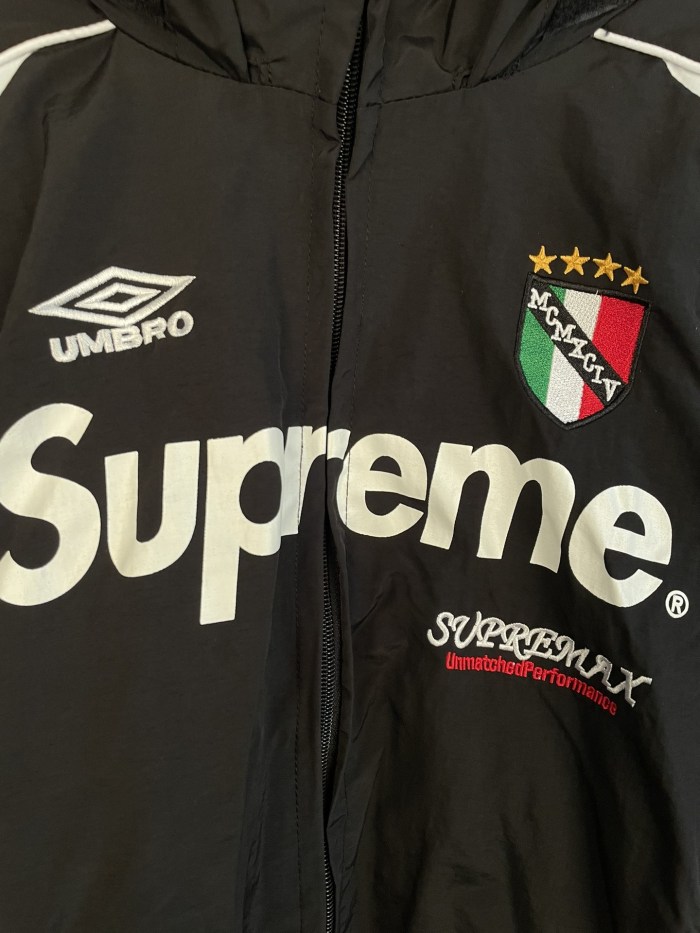 Supreme 26FW GORE-TEX Shell Jacket Size S-XL