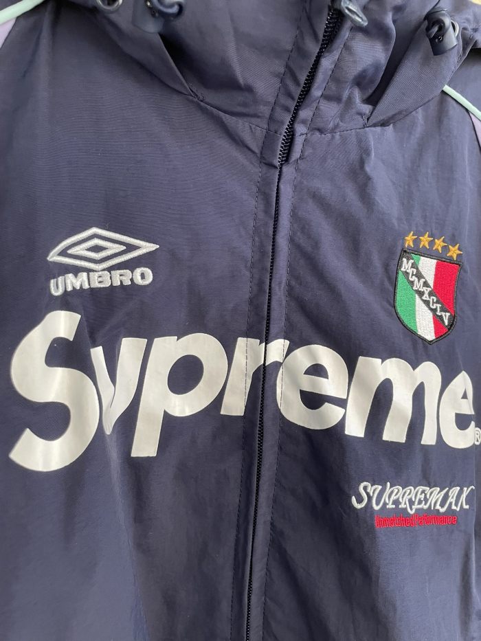 Supreme 26FW GORE-TEX Shell Jacket Size S-XL