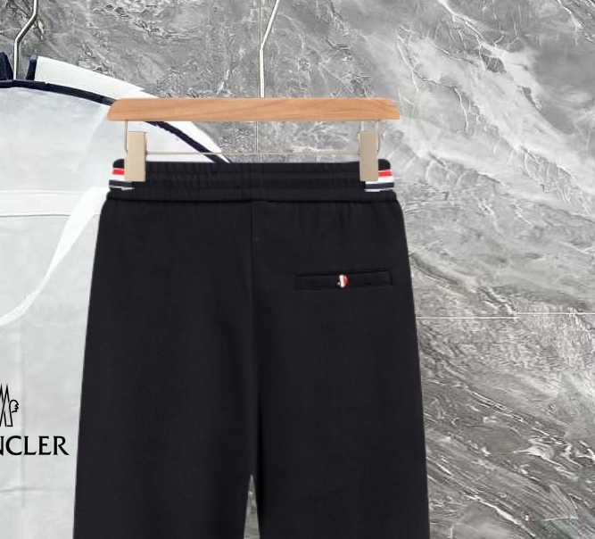 Moncler 2026ss New Pants Size M-XXXL