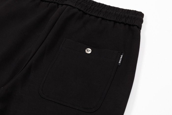 Prada 2026ss New Pants Size M-XXXL