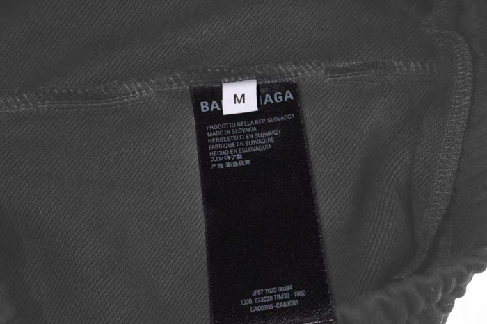 Balenciaga 2026ss New Shorts Size XS-L