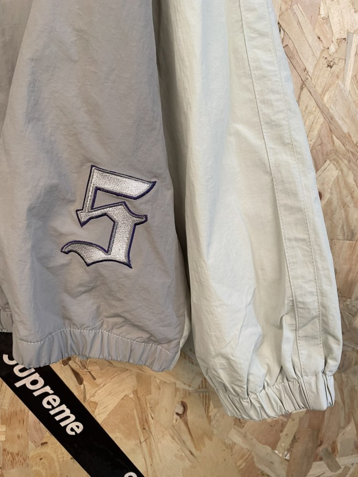 Supreme 26FW GORE-TEX Shell Jacket Size S-XL