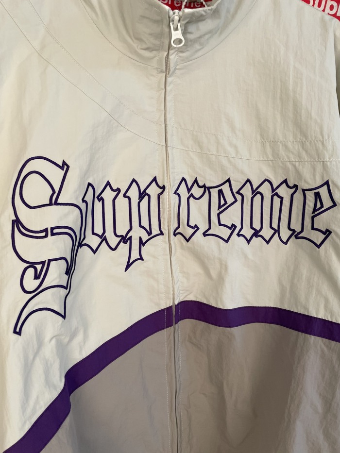 Supreme 26FW GORE-TEX Shell Jacket Size S-XL