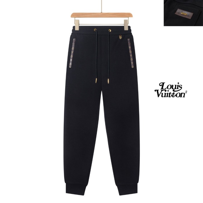 Louis Vuitton 2026ss New Pants Size M-XXXL