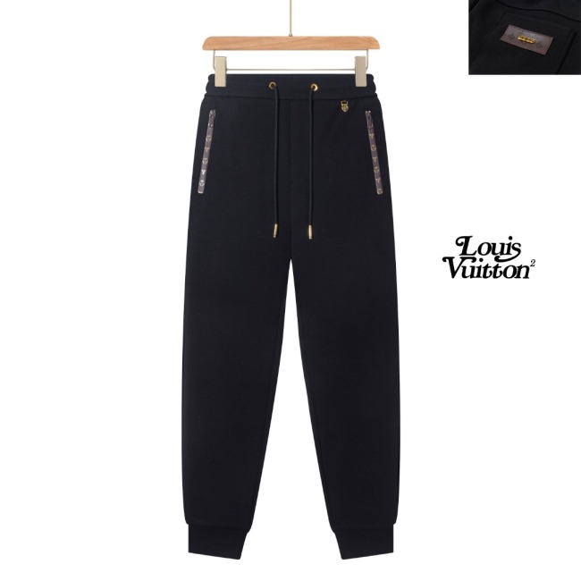 Louis Vuitton 2026ss New Pants Size M-XXXL