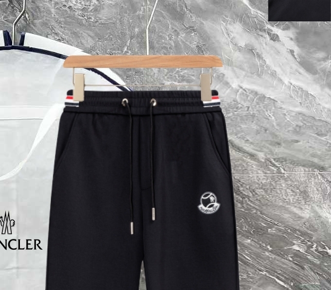 Moncler 2026ss New Pants Size M-XXXL