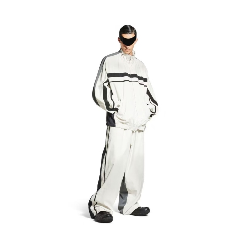Balenciaga 2026ss New Jogging Suit Size S-XL