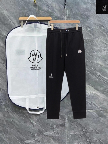 Moncler 2026ss New Pants Size M-XXXL