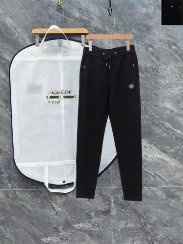 Gucci 2026ss New Pants Size M-XXXL
