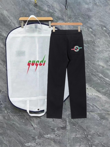 Gucci 2026ss New Pants Size M-XXXL