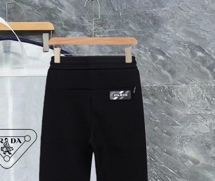 Prada 2026ss New Pants Size M-XXXL