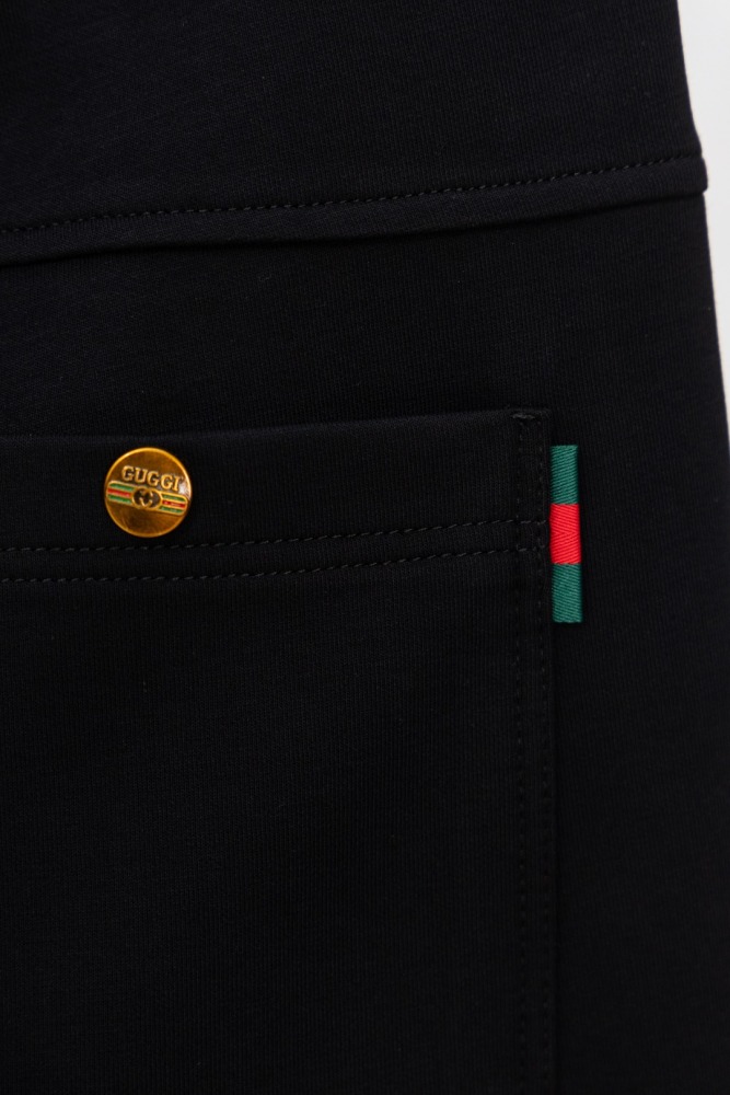 Gucci 2026ss New Pants Size M-XXXL