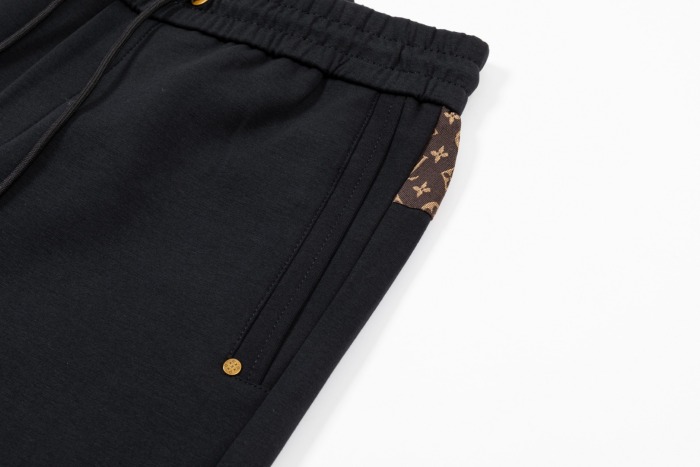 Louis Vuitton 2026ss New Pants Size M-XXXL