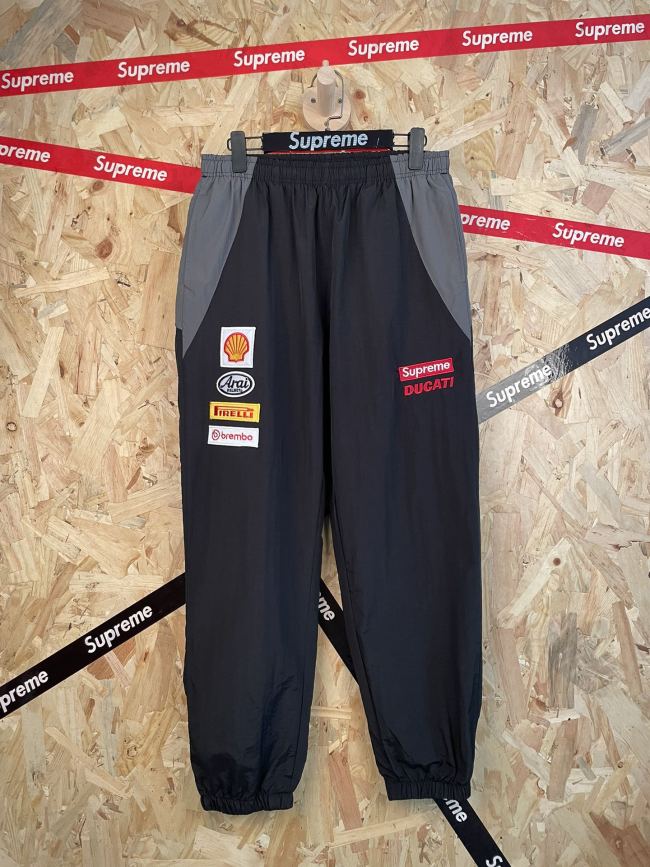 Supreme 26FW GORE-TEX Shell Pants Size S-XL