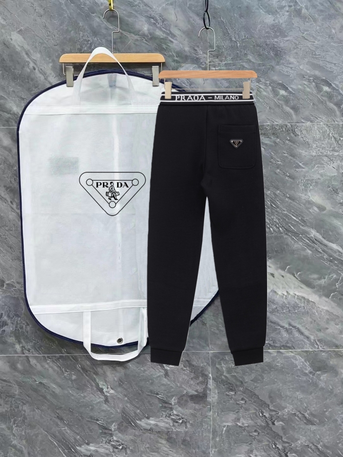 Prada 2026ss New Pants Size M-XXXL