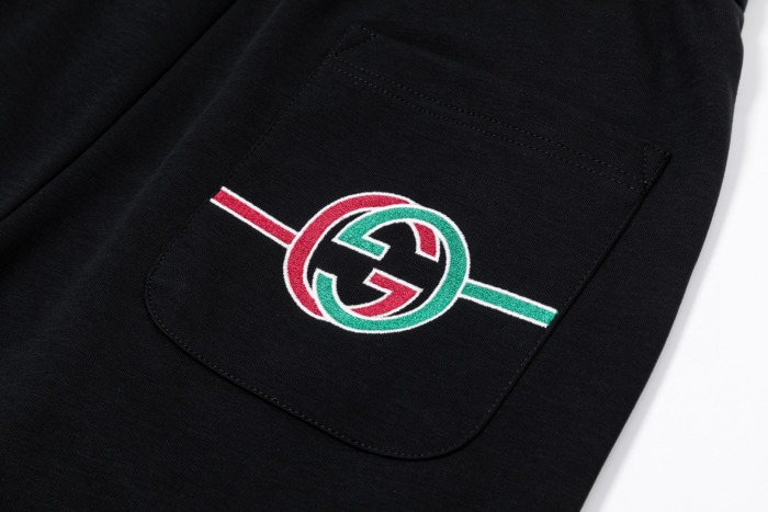 Gucci 2026ss New Pants Size M-XXXL