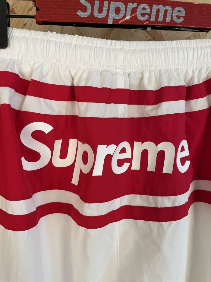 Supreme 26FW GORE-TEX Shell Pants Size S-XL