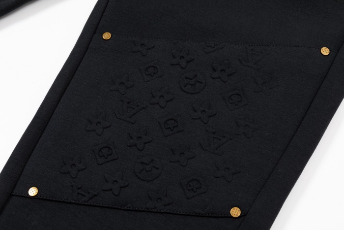 Louis Vuitton 2026ss New Pants Size M-XXXL
