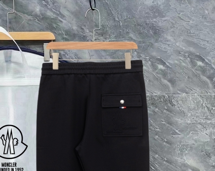 Moncler 2026ss New Pants Size M-XXXL