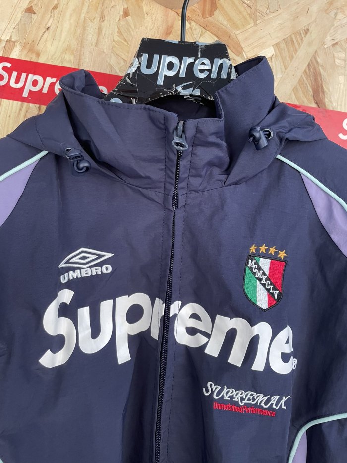 Supreme 26FW GORE-TEX Shell Jacket Size S-XL