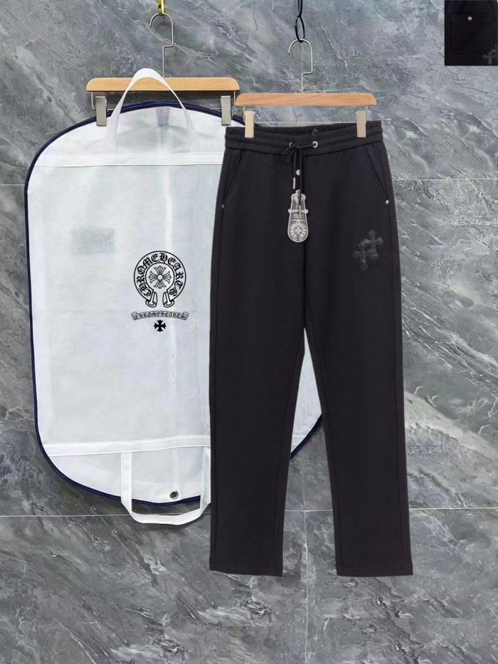 Chrome Hearts 2026ss New Pants Size M-XXXL