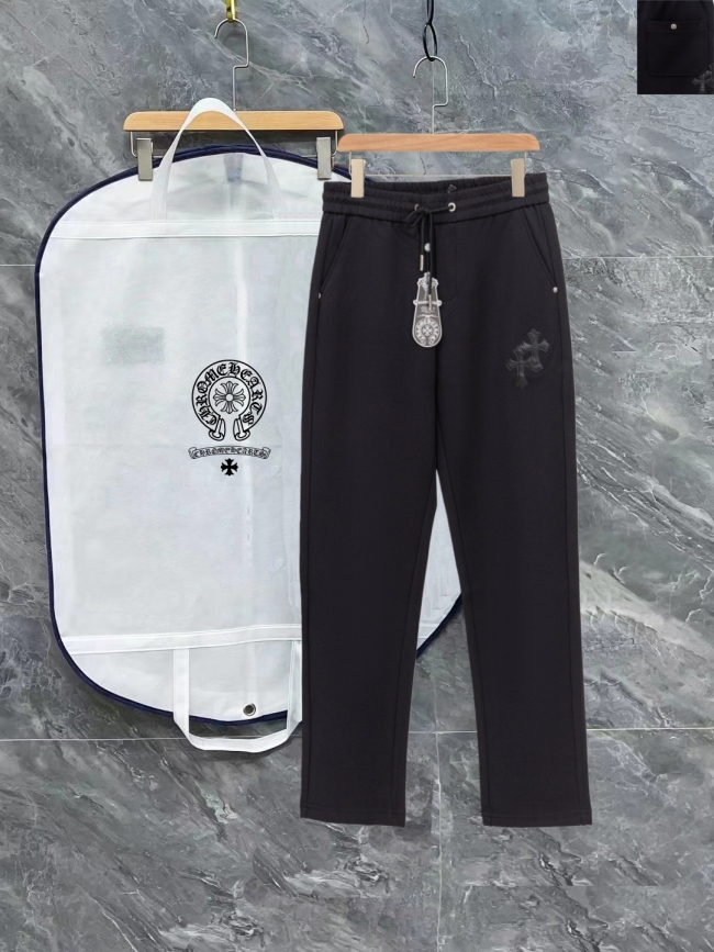 Chrome Hearts 2026ss New Pants Size M-XXXL