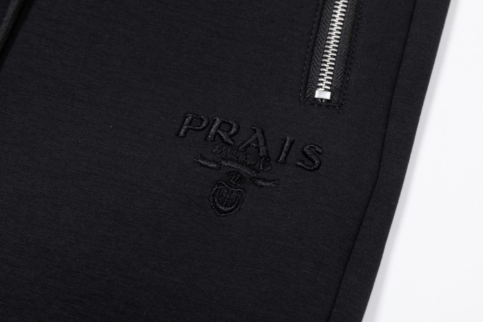 Prada 2026ss New Pants Size M-XXXL