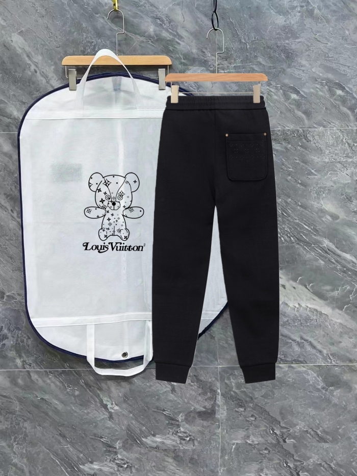 Louis Vuitton 2026ss New Pants Size M-XXXL